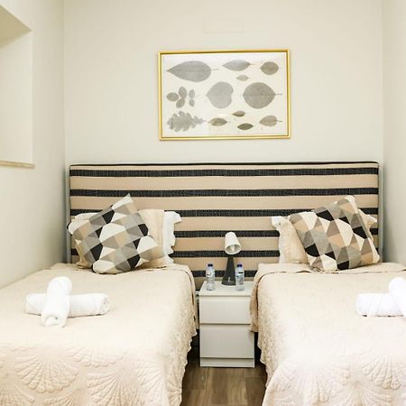 Residencia Queiros - Apartamento T1 Lisboa Eksteriør billede