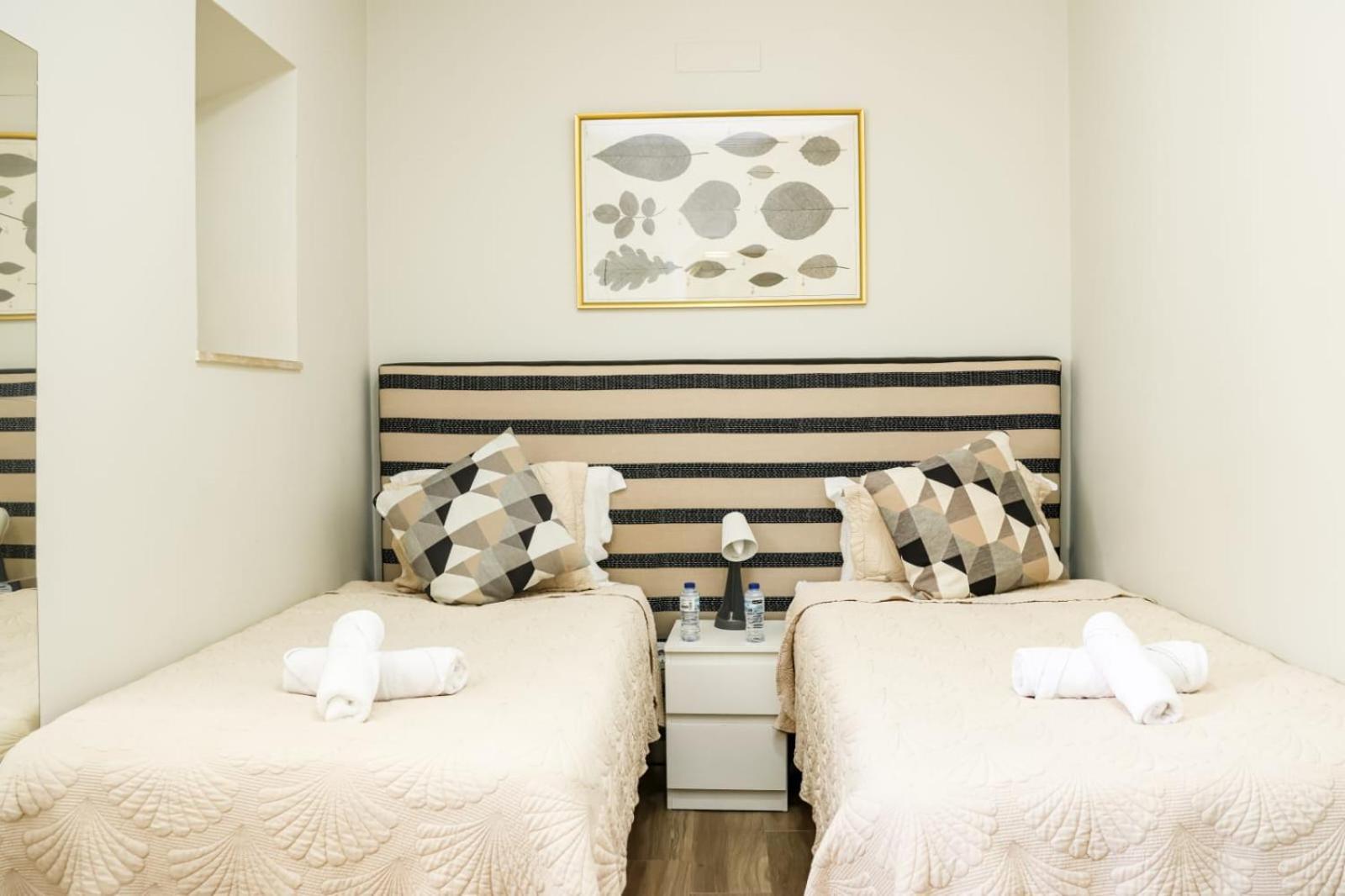 Residencia Queiros - Apartamento T1 Lisboa Eksteriør billede